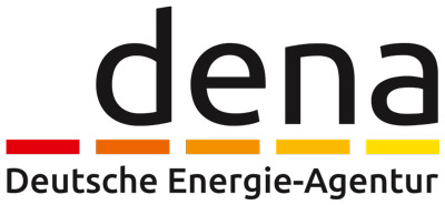 Logo dena